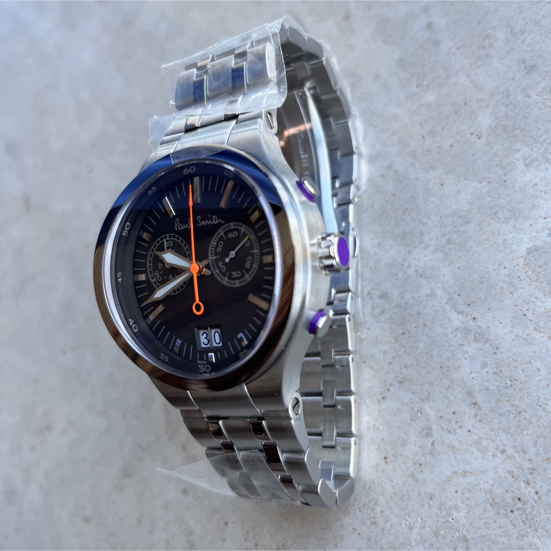 ポールスミス 新品時計 スイス製 ポールスミス 新品時計 スイス製
