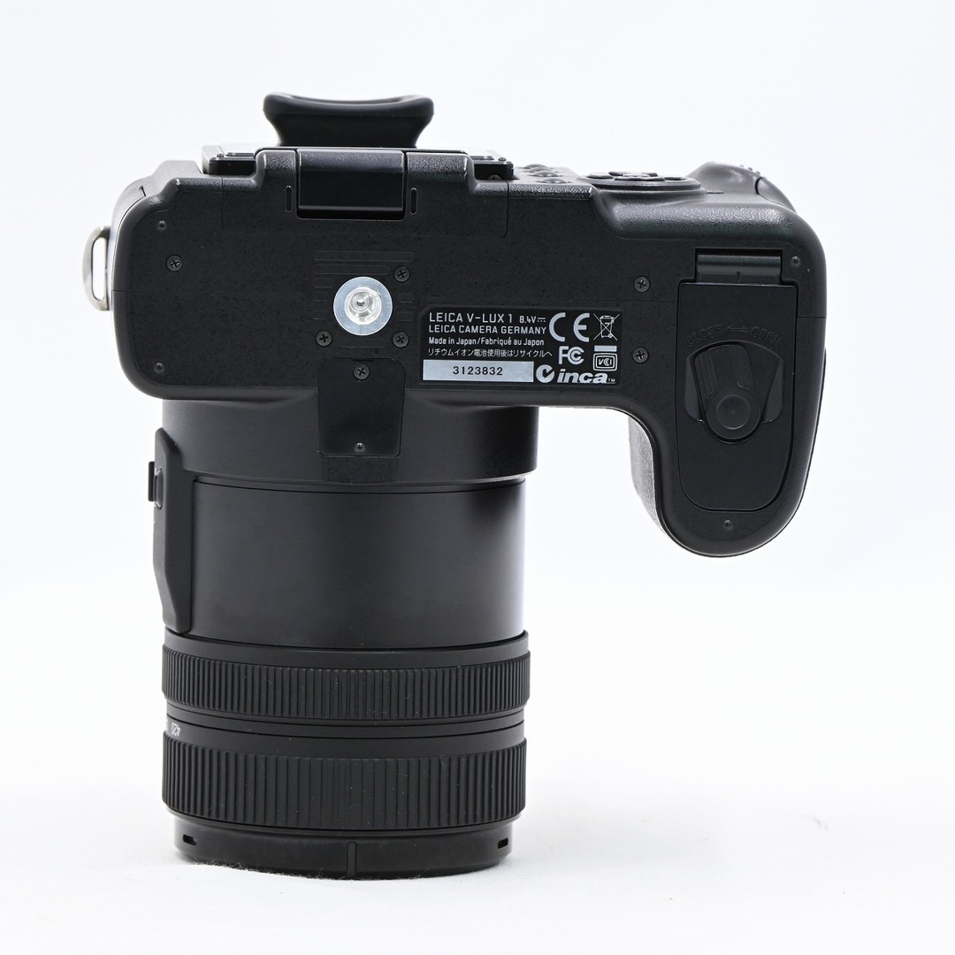 Leica V-LUX1 Leica V-LUX1