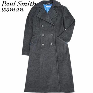Paul Smith(チェスターコート)のフリマアイテム一覧 Paul Smith(チェスターコート)のフリマアイテム一覧
