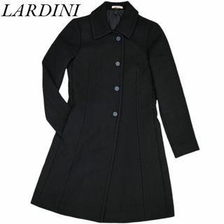 LARDINI - 47g6 《美品》 LARDINI ラルディーニ カシミヤ混 LARDINI - 47g6 《美品》 LARDINI ラルディーニ カシミヤ混