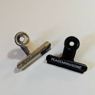 PEACEMINUSONE - peaceminusone PHONE POP UP GRIP #2 PEACEMINUSONE - peaceminusone PHONE POP UP GRIP #2
