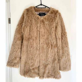 CECIL McBEE(毛皮/ファーコート)のフリマアイテム一覧 CECIL McBEE(毛皮/ファーコート)のフリマアイテム一覧