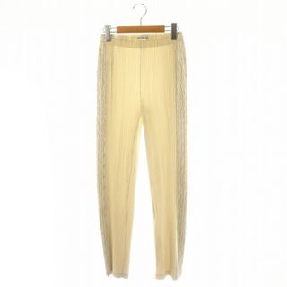 ISSEY MIYAKE(パンツ)のフリマアイテム一覧 ISSEY MIYAKE(パンツ)のフリマアイテム一覧