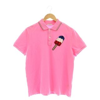 MONCLER(ポロシャツ)のフリマアイテム一覧 MONCLER(ポロシャツ)のフリマアイテム一覧