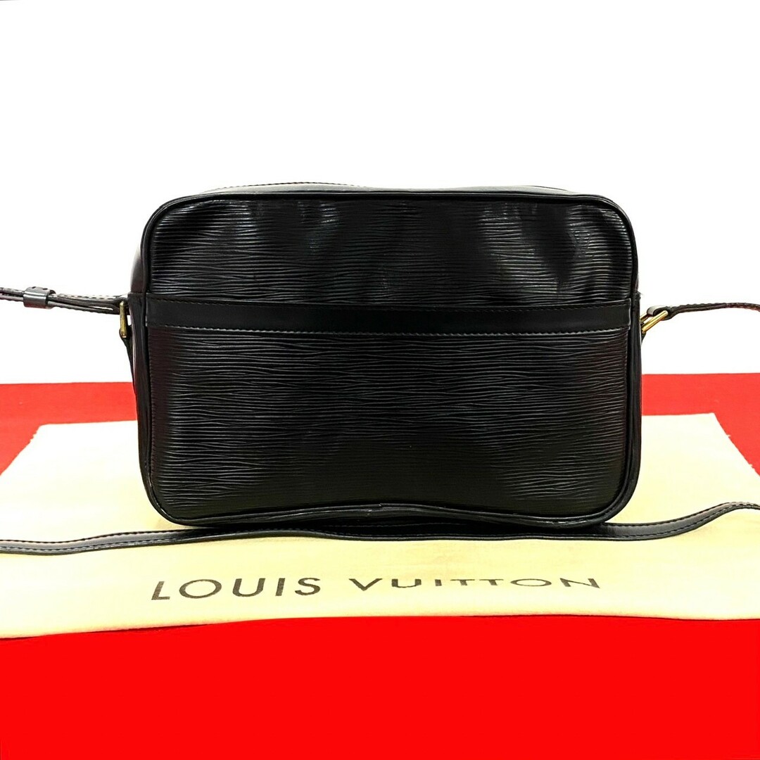 極 美品 LOUIS VUITTON ルイヴィトン ヴィンテージ トロカデロ 極 美品 LOUIS VUITTON ルイヴィトン ヴィンテージ トロカデロ