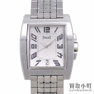 完璧すぎて可愛げがない - PIAGET 本物 K18ホワイトゴールド 極希少 ピアジェ 超美品 ピアジェ