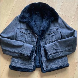 COMME CA DU MODE(ロングコート)のフリマアイテム一覧 COMME CA DU MODE(ロングコート)のフリマアイテム一覧