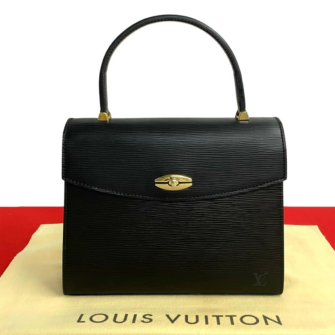 極 美品 袋付 LOUIS VUITTON ルイヴィトン ヴィンテージ 極 美品 袋付 LOUIS VUITTON ルイヴィトン ヴィンテージ