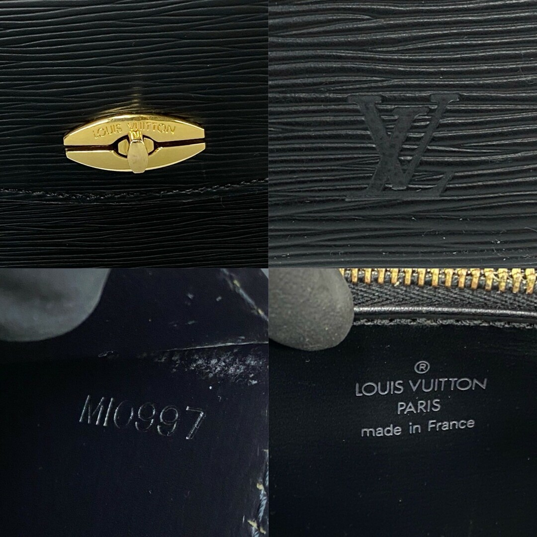 極 美品 袋付 LOUIS VUITTON ルイヴィトン ヴィンテージ 極 美品 袋付 LOUIS VUITTON ルイヴィトン ヴィンテージ