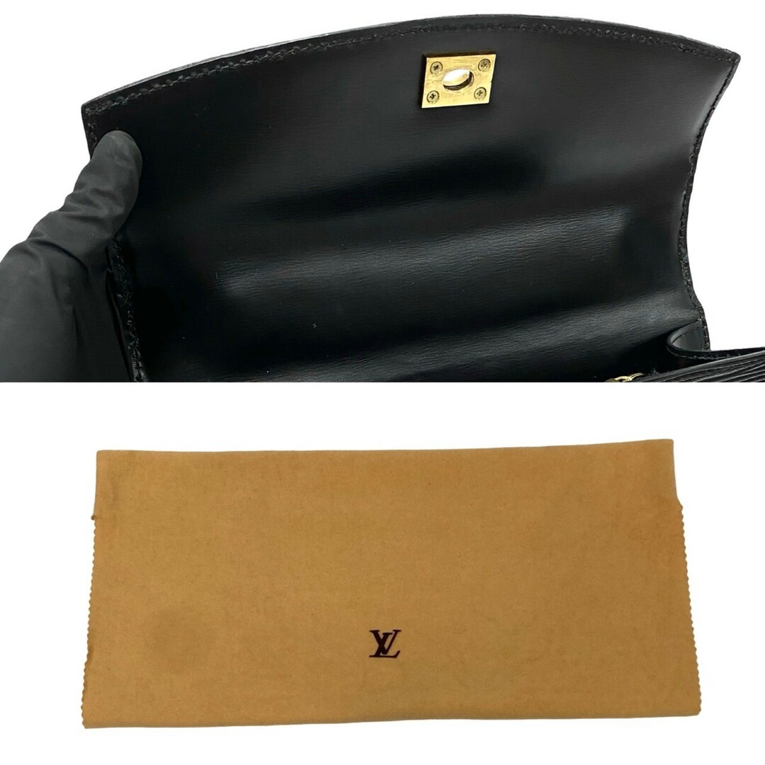 極 美品 袋付 LOUIS VUITTON ルイヴィトン ヴィンテージ 極 美品 袋付 LOUIS VUITTON ルイヴィトン ヴィンテージ