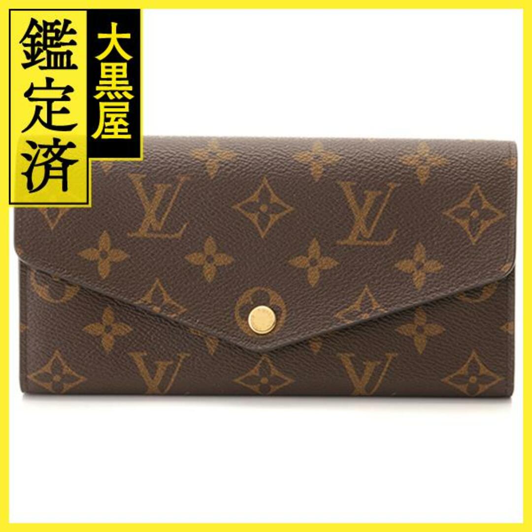 LOUIS VUITTON - ルイ・ヴィトン ﾎﾟﾙﾄﾌｫｲﾕ･ｻﾗ M60531 【205】