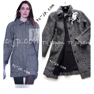 CHANEL(チェスターコート)のフリマアイテム一覧 CHANEL(チェスターコート)のフリマアイテム一覧