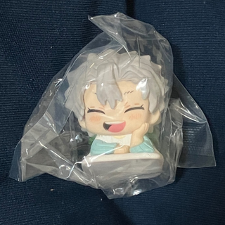 鬼滅の刃　おねむたん　拾壱ノ型　不死川実弥（幼少期）(アニメ/ゲーム)