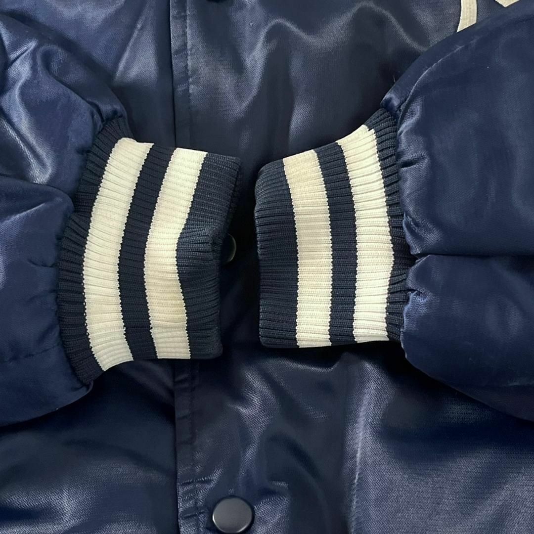 美品 厚手 90s ニューヨークヤンキース ナイキ サテン 美品 厚手 90s ニューヨークヤンキース ナイキ サテン