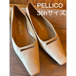 PELLICO(バレエシューズ)のフリマアイテム一覧 PELLICO(バレエシューズ)のフリマアイテム一覧