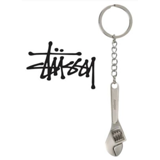 STUSSY(キーホルダー)のフリマアイテム一覧 STUSSY(キーホルダー)のフリマアイテム一覧