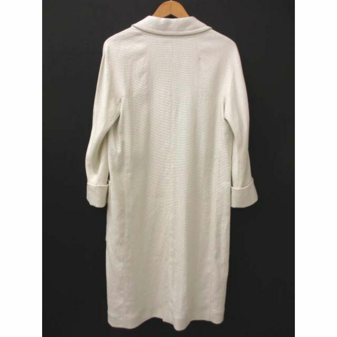 S Max Mara - 美品 S' Max Mara リネン×コットン スプリング S Max Mara - 美品 S' Max Mara リネン×コットン スプリング