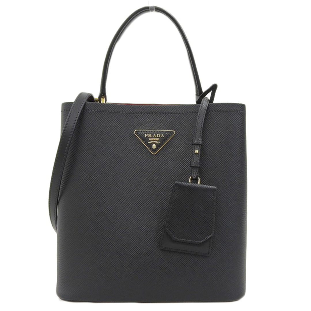 PRADA - プラダ PRADA パニエ スモールバッグ 2WAYバッグ PRADA - プラダ PRADA パニエ スモールバッグ 2WAYバッグ