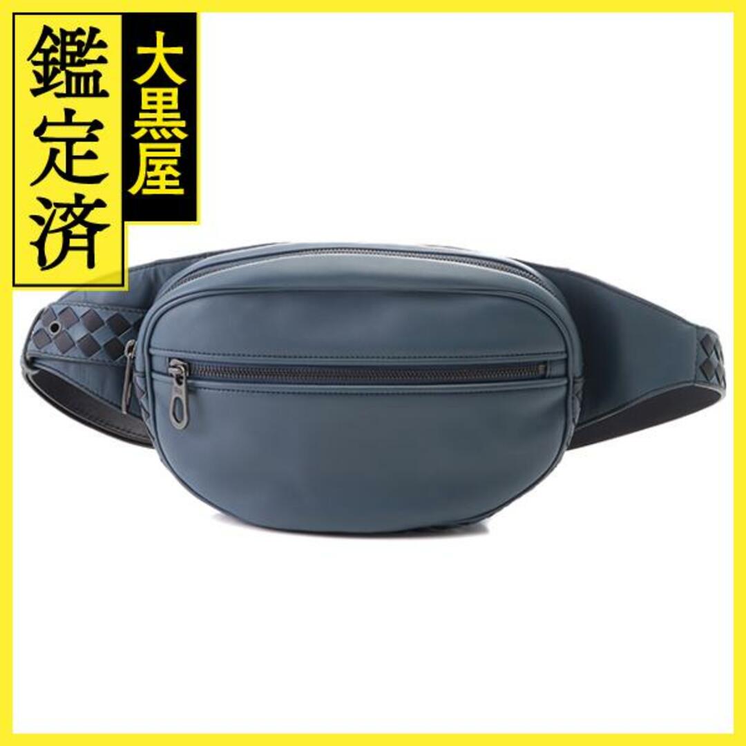 BOTTEGA VENETA - ボッテガ・ヴェネタ ｳｴｽﾄﾊﾞｯｸﾞ 520452 【437】