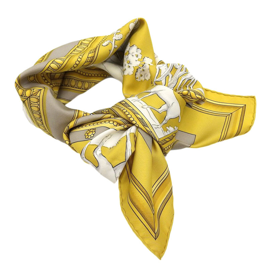 HERMES - エルメス HERMES カレ90 WEDG WOOD ウェッジウッド HERMES - エルメス HERMES カレ90 WEDG WOOD ウェッジウッド