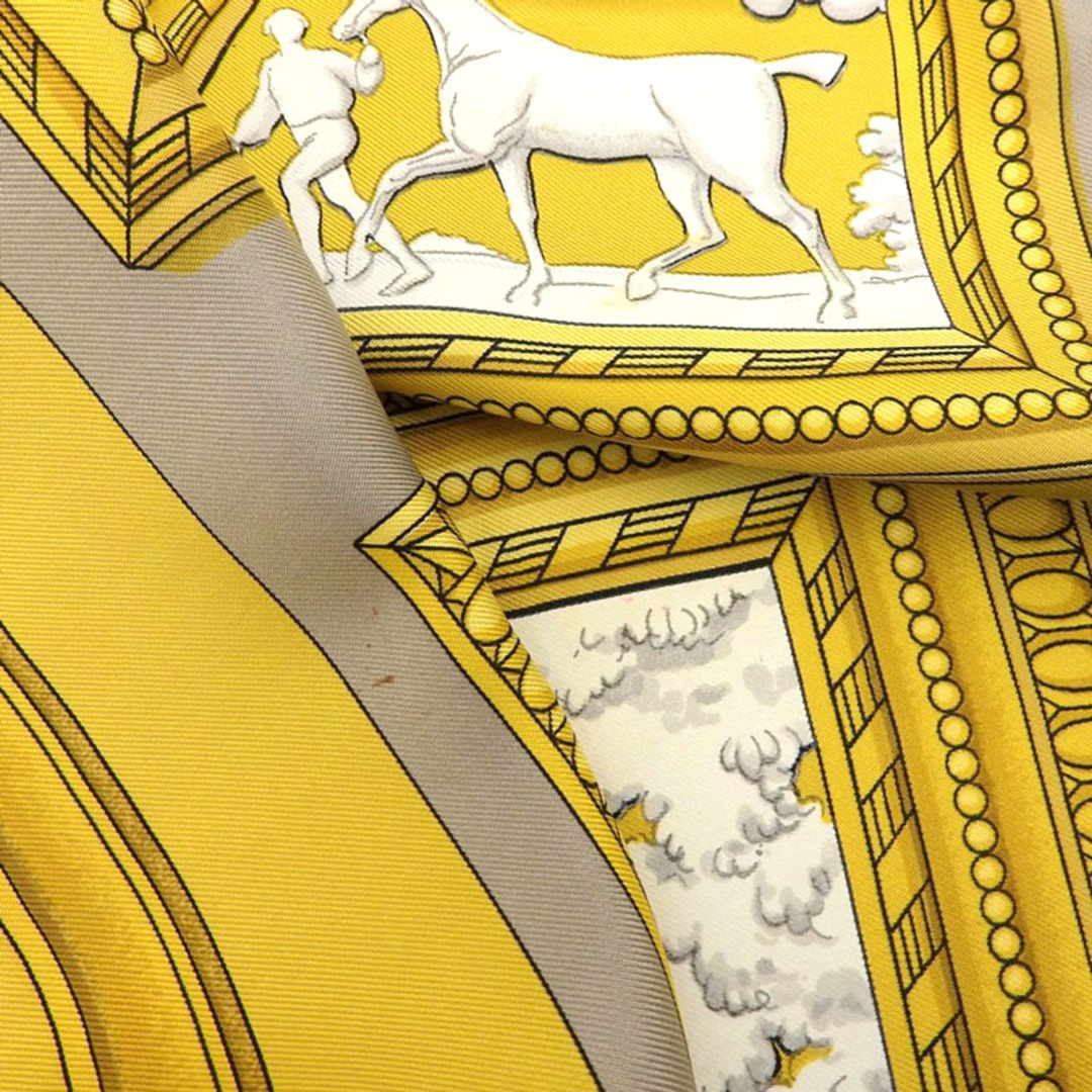 HERMES - エルメス HERMES カレ90 WEDG WOOD ウェッジウッド HERMES - エルメス HERMES カレ90 WEDG WOOD ウェッジウッド