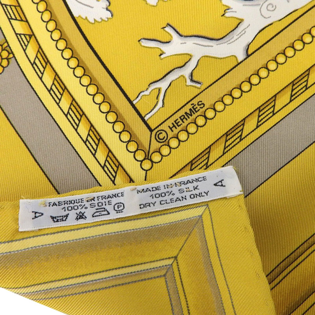 HERMES - エルメス HERMES カレ90 WEDG WOOD ウェッジウッド HERMES - エルメス HERMES カレ90 WEDG WOOD ウェッジウッド
