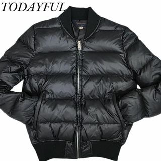 TODAYFUL(ダウンジャケット)のフリマアイテム一覧 TODAYFUL(ダウンジャケット)のフリマアイテム一覧