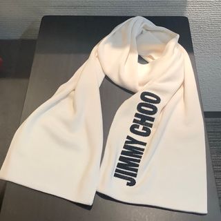 JIMMY CHOO(マフラー/ショール)のフリマアイテム一覧 JIMMY CHOO(マフラー/ショール)のフリマアイテム一覧