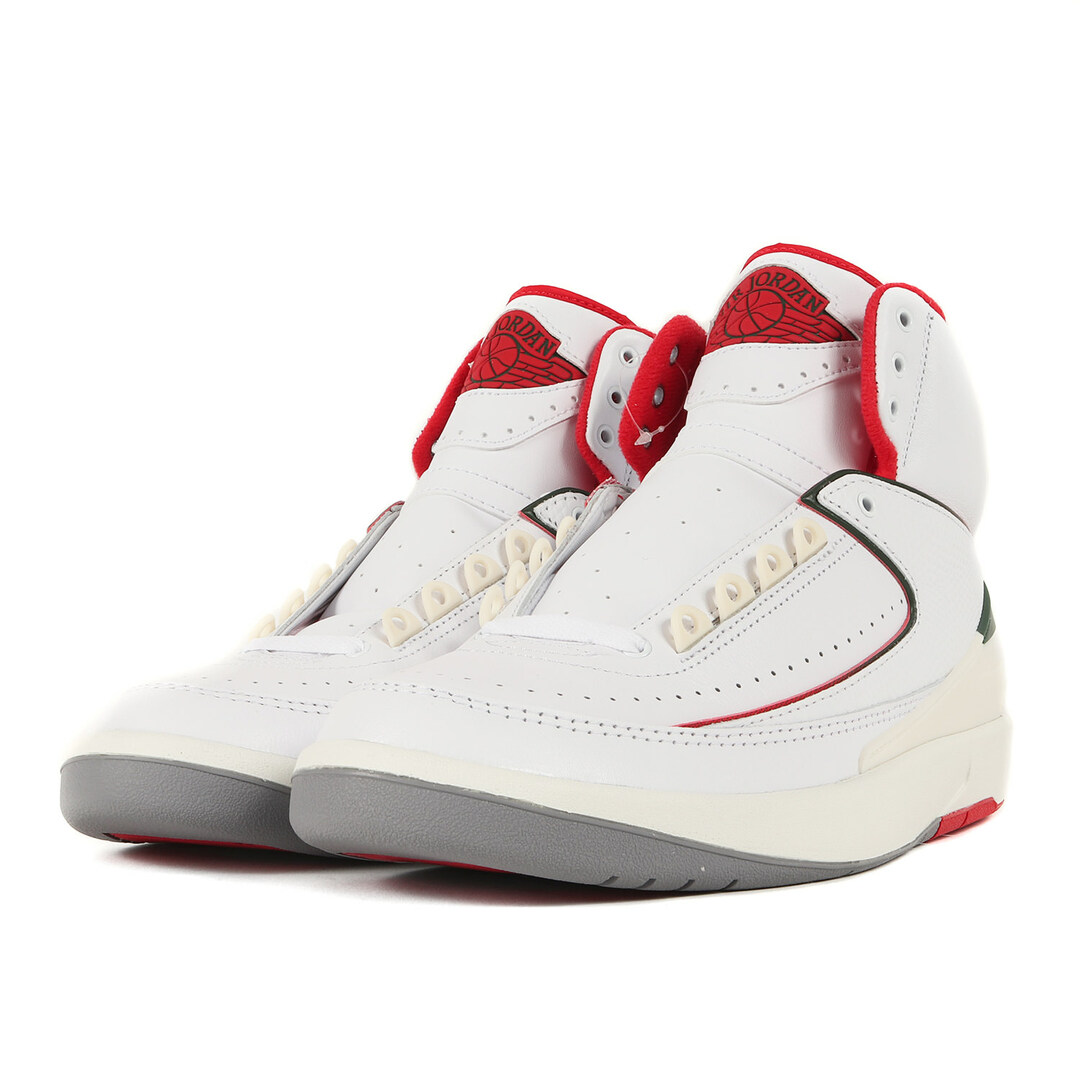NIKE - 新品 NIKE ナイキ サイズ:28.0cm AIR JORDAN 2 RETRO NIKE - 新品 NIKE ナイキ サイズ:28.0cm AIR JORDAN 2 RETRO