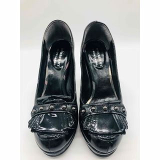 BURBERRY BLUE LABEL(ハイヒール/パンプス)のフリマアイテム一覧 BURBERRY BLUE LABEL(ハイヒール/パンプス)のフリマアイテム一覧