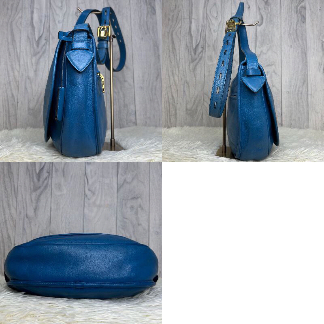 人気♡デカロゴ♡オールレザー♡LOEWE ロエべ フラップ 人気♡デカロゴ♡オールレザー♡LOEWE ロエべ フラップ