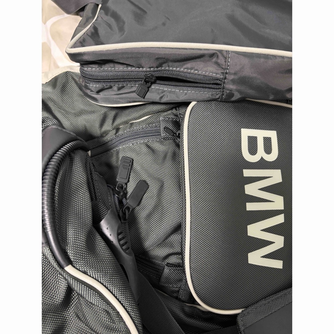 BMW - 新品未使用 BMW純正 スキー&スノーボードケース BMW - 新品未使用 BMW純正 スキー&スノーボードケース