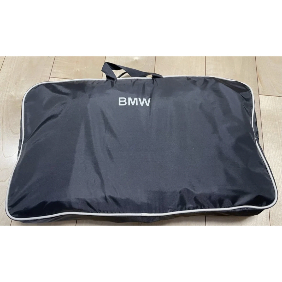 BMW - 新品未使用 BMW純正 スキー&スノーボードケース BMW - 新品未使用 BMW純正 スキー&スノーボードケース