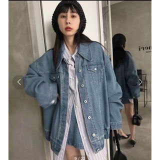 Ameri VINTAGE(Gジャン/デニムジャケット)のフリマアイテム一覧 Ameri VINTAGE(Gジャン/デニムジャケット)のフリマアイテム一覧