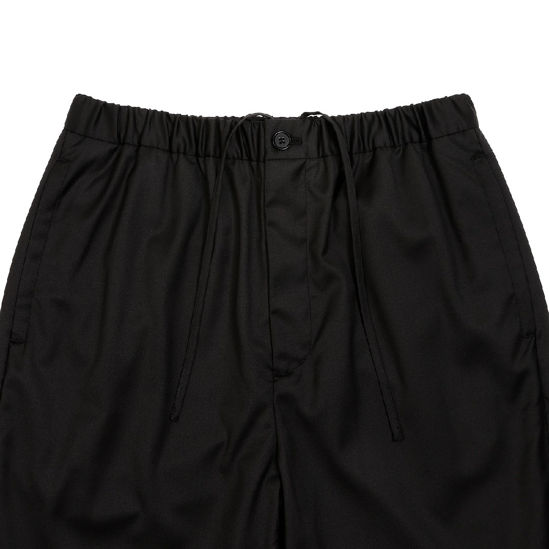everyone easy slacks fabric Loro Piana everyone easy slacks fabric Loro Piana