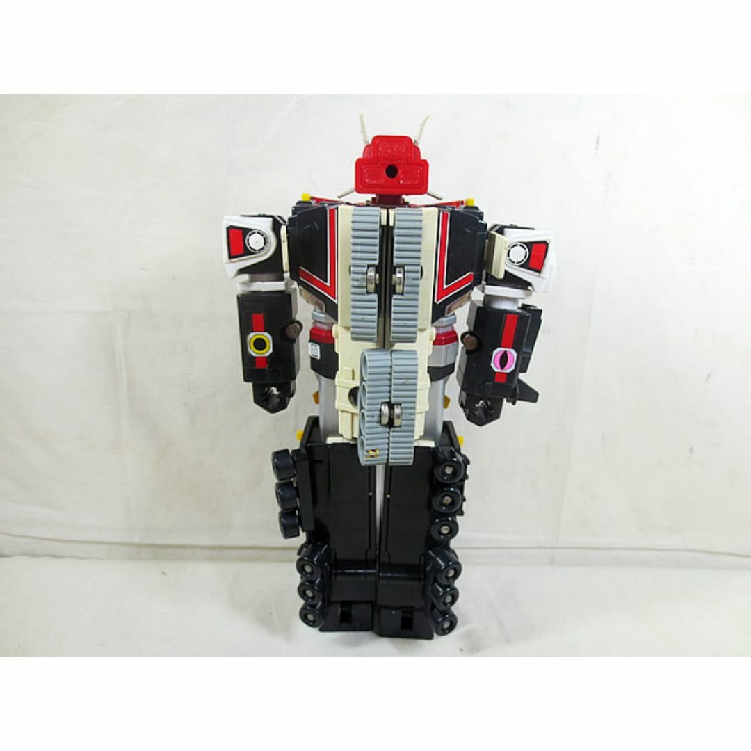 BANDAI - 美品 バンダイ 光戦隊マスクマン DX超合金 グレート BANDAI - 美品 バンダイ 光戦隊マスクマン DX超合金 グレート