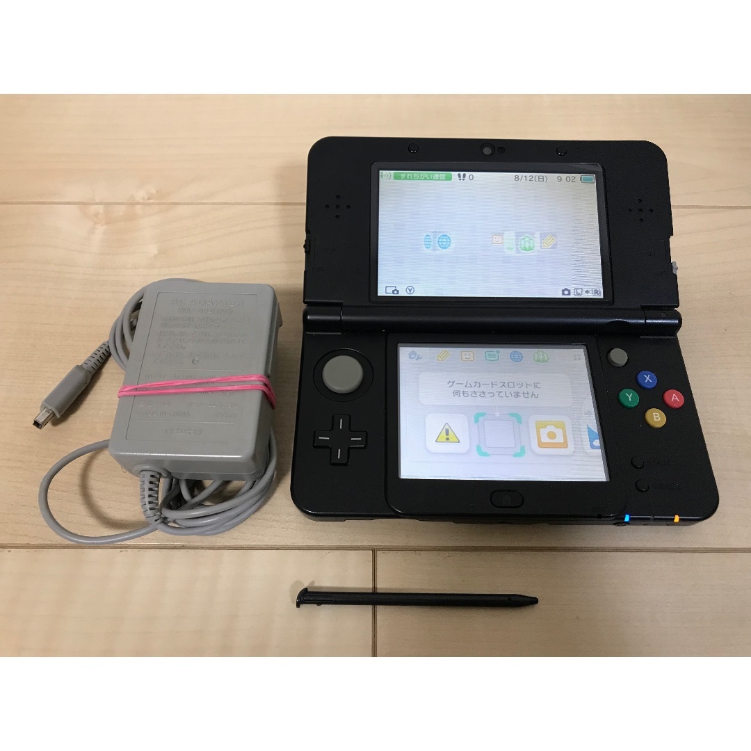 お得✨ニンテンドー3DS本体＋ソフト10本セット✨