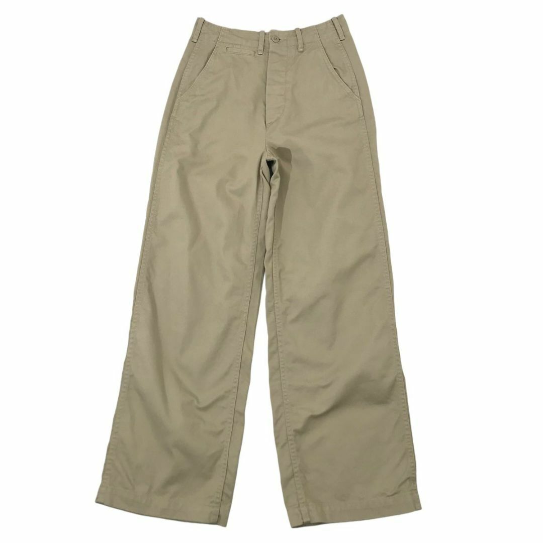 完売品!新品タグ付☆Spick&Span Higuchi×Sチノワイドパンツ40 狩る 完売品!新品タグ付☆Spick&Span Higuchi×Sチノワイドパンツ40 狩る