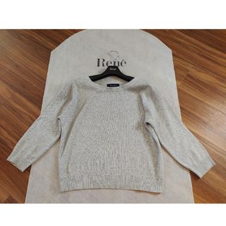 JUSGLITTY(カットソー(長袖/七分))のフリマアイテム一覧 JUSGLITTY(カットソー(長袖/七分))のフリマアイテム一覧