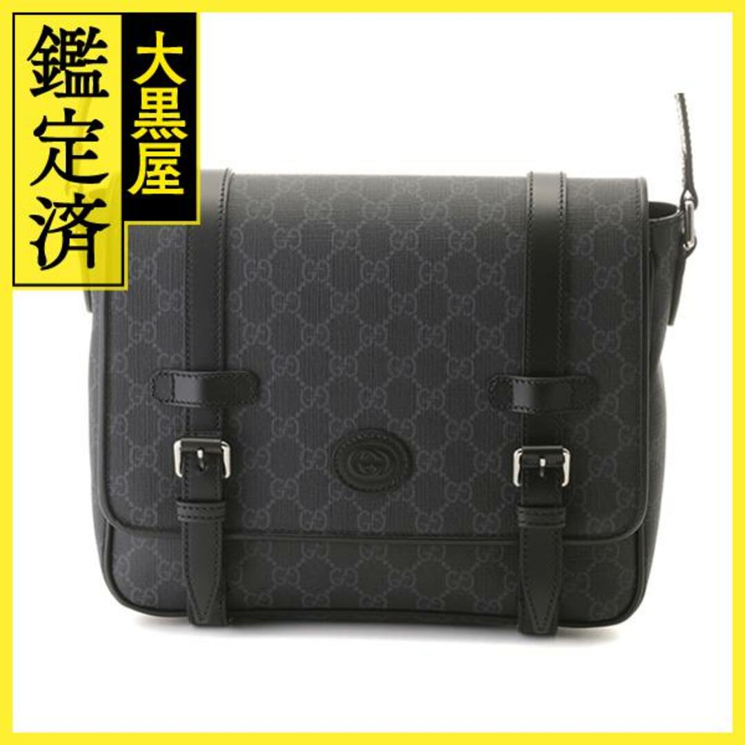 GUCCI - グッチ ｼｮﾙﾀﾞｰﾊﾞｯｸﾞ 658542 【437】