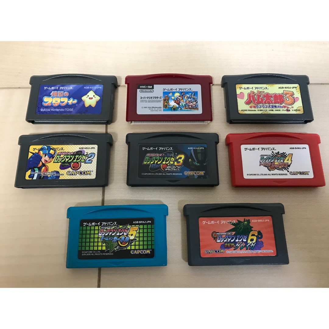 ゲームボーイアドバンス - レア✨ゲームボーイアドバンスSP本体+