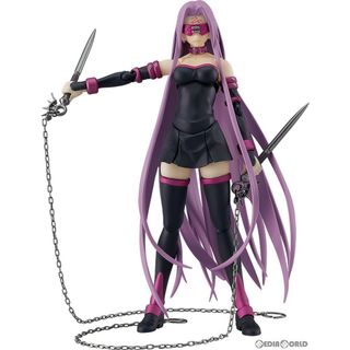 マックスファクトリー(Max Factory)のfigma(フィグマ) 538 ライダー2.0 劇場版 Fate/stay night[Heaven's Feel](フェイト/ステイナイト ヘブンズフィール) 完成品 可動フィギュア マックスファクトリー(アニメ/ゲーム)