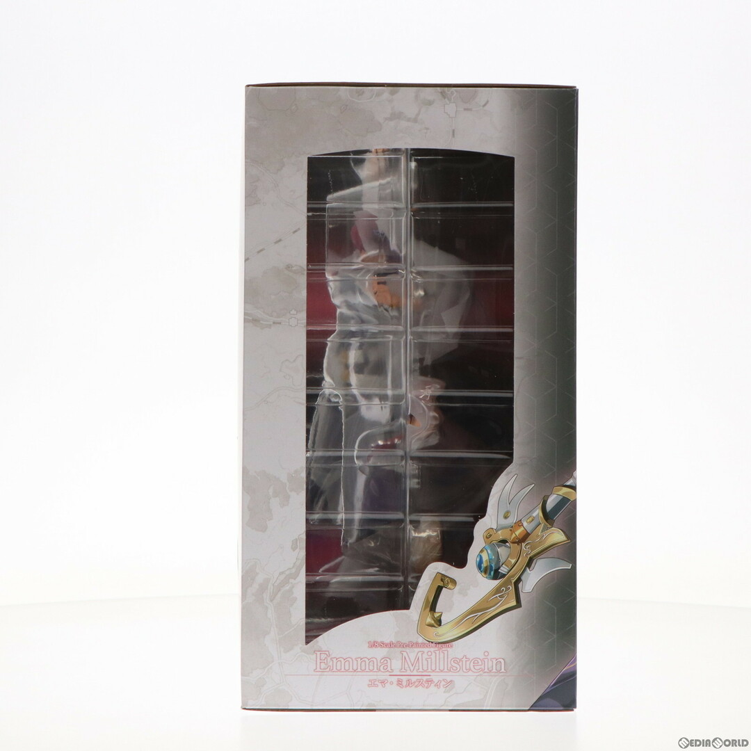 コトブキヤショップ限定特典付属 エマ・ミルスティン 軌跡 コトブキヤショップ限定特典付属 エマ・ミルスティン 軌跡