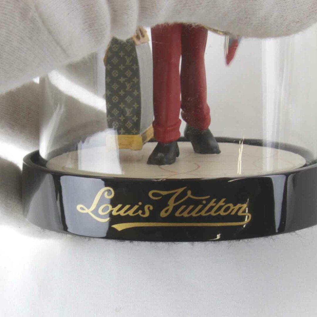 良品『USED』 LOUIS VUITTON ルイ・ヴィトン 2012年ノベルティ 良品『USED』 LOUIS VUITTON ルイ・ヴィトン 2012年ノベルティ