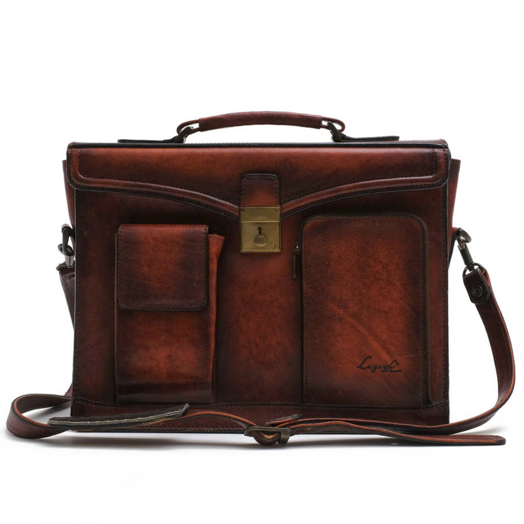 青木鞄/Luggage AOKI バッグ ブリーフケース ビジネスバッグ 鞄 青木鞄/Luggage AOKI バッグ ブリーフケース ビジネスバッグ 鞄