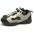 リーボック/Reebok シューズ スニーカー 靴 ローカット メンズ 男性 男性用 レザー 革 本革 アイボリー BD5416 INSTA PUMP FURY インスタポンプフューリー