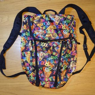 HYSTERIC GLAMOUR(リュック/バックパック)のフリマアイテム一覧 HYSTERIC GLAMOUR(リュック/バックパック)のフリマアイテム一覧