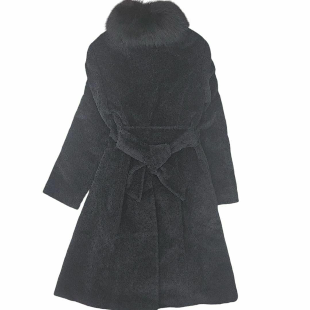 Max Mara - 新品同様 MaxMara マックスマーラ ロングコート Max Mara - 新品同様 MaxMara マックスマーラ ロングコート