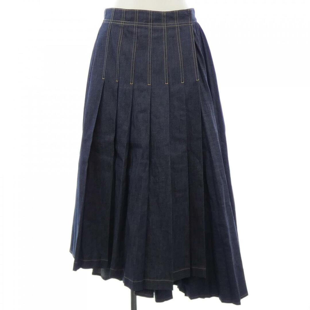 ディオール 252J19A3573 コットンスカート ディオール(Dior)ディオール スカート 衣料品 ボトムス