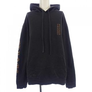 クロムハーツ(Chrome Hearts)のクロムハーツ CHROME HEARTS パーカー(スウェット)